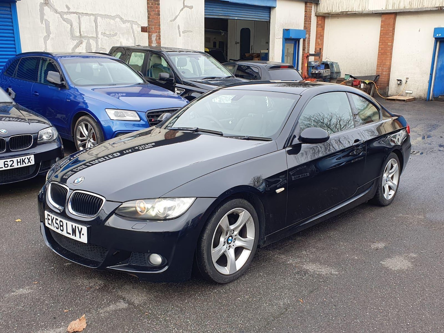 Used BMW 3 Series for sale - 76484452: Photo 4
