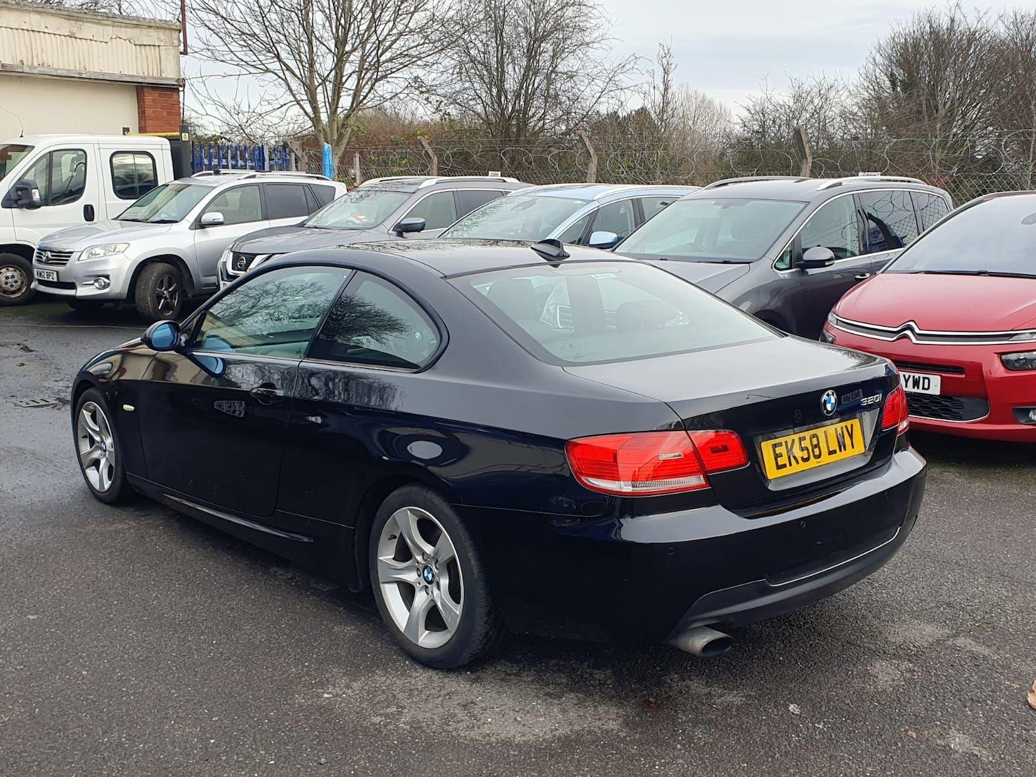 Used BMW 3 Series for sale - 76484452: Photo 5