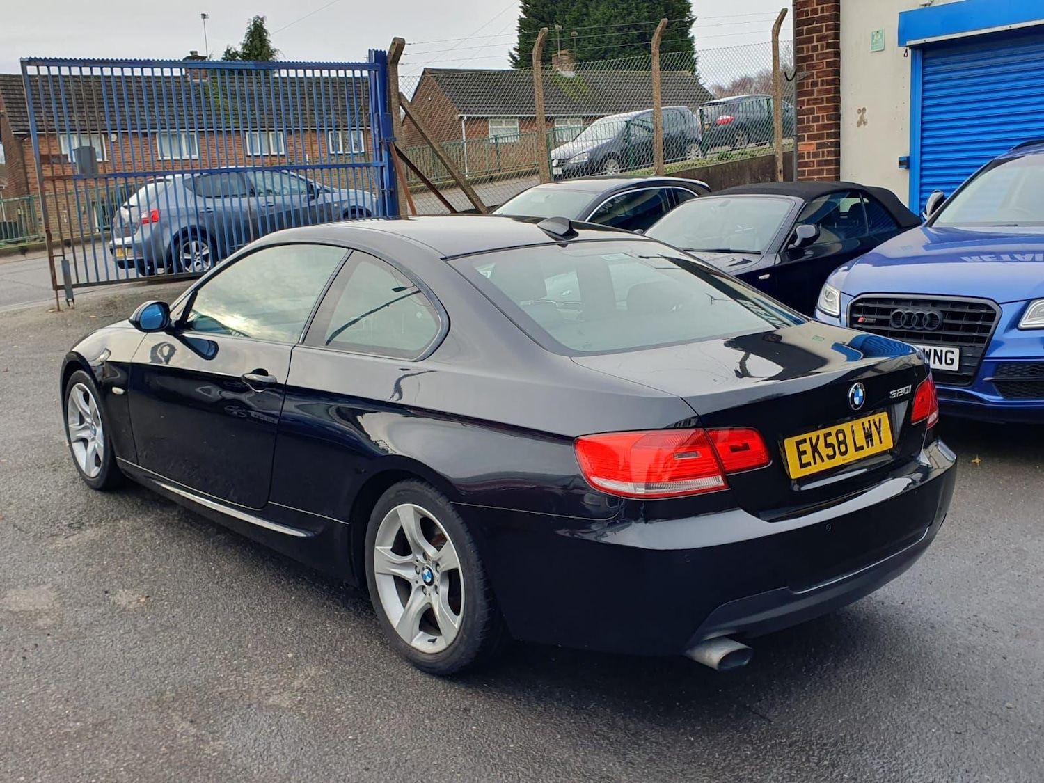 Used BMW 3 Series for sale - 76484452: Photo 6