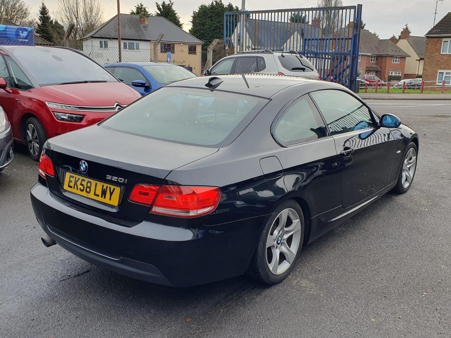 Used BMW 3 Series for sale - 76484452: Photo 7