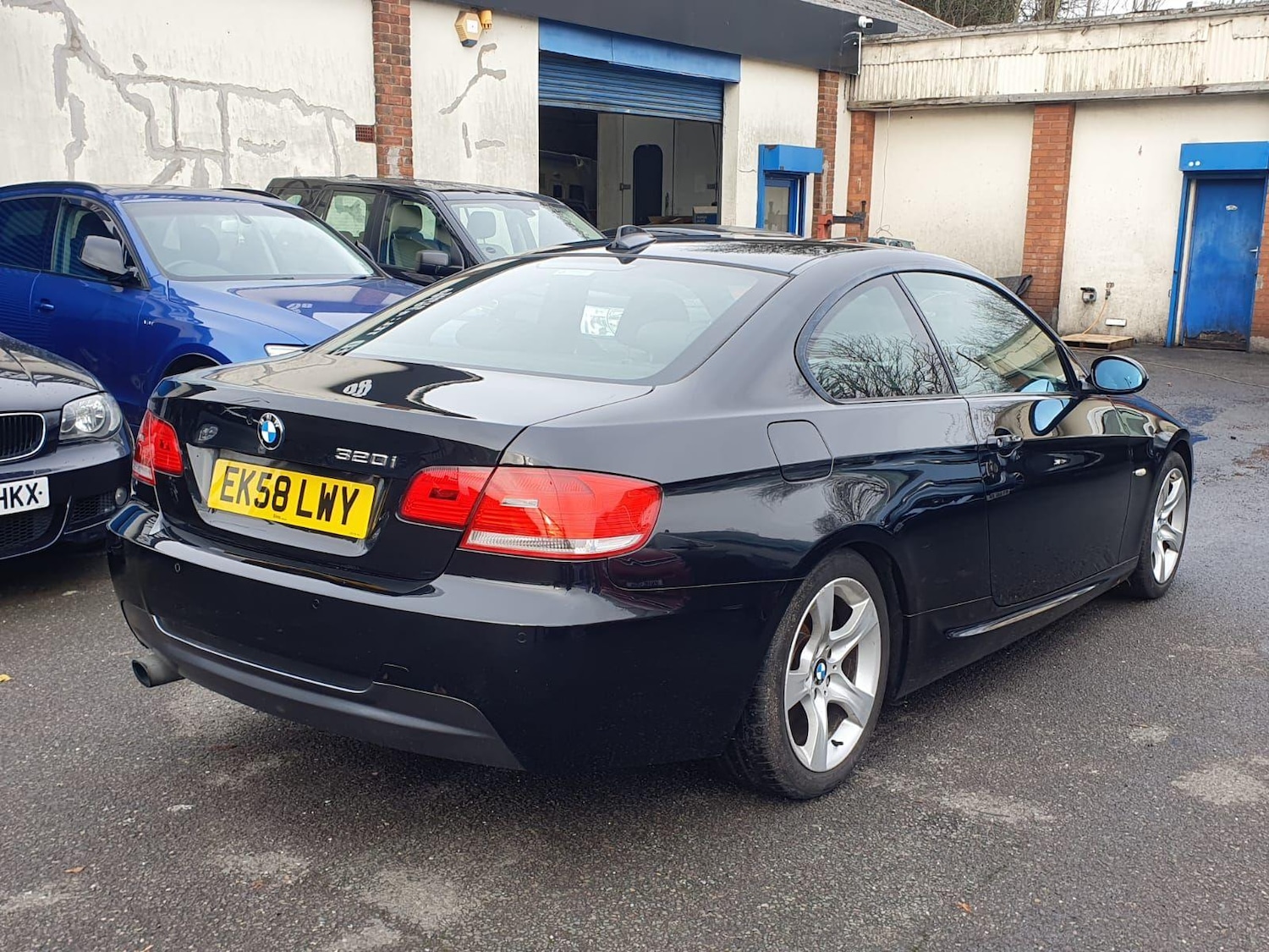 Used BMW 3 Series for sale - 76484452: Photo 8