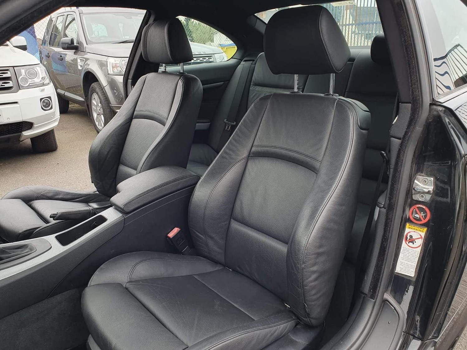 Used BMW 3 Series for sale - 76484452: Photo 9