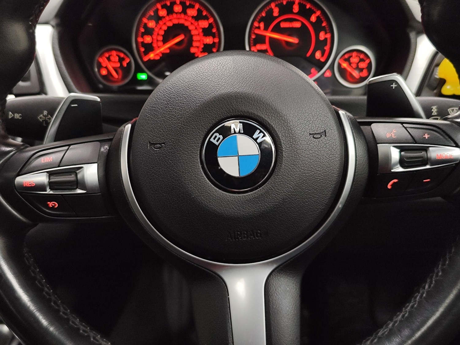 Used BMW 4 Series 2015 for sale - 77524941: Photo 14