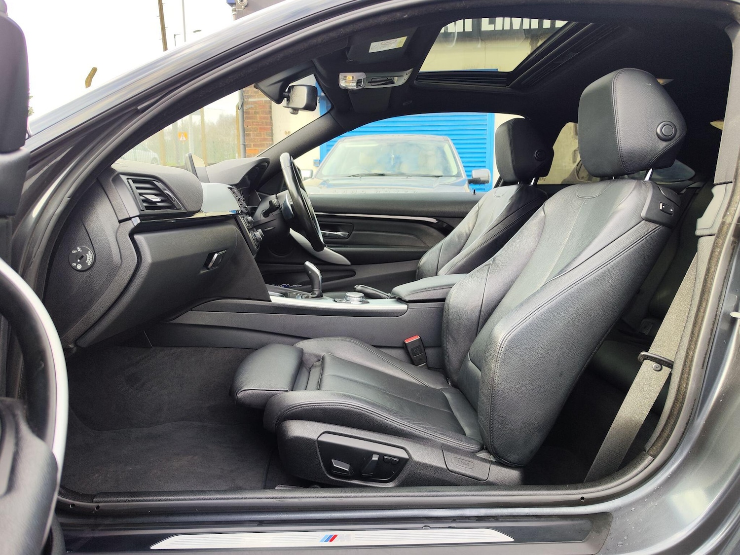 Used BMW 4 Series 2015 for sale - 77524941: Photo 19