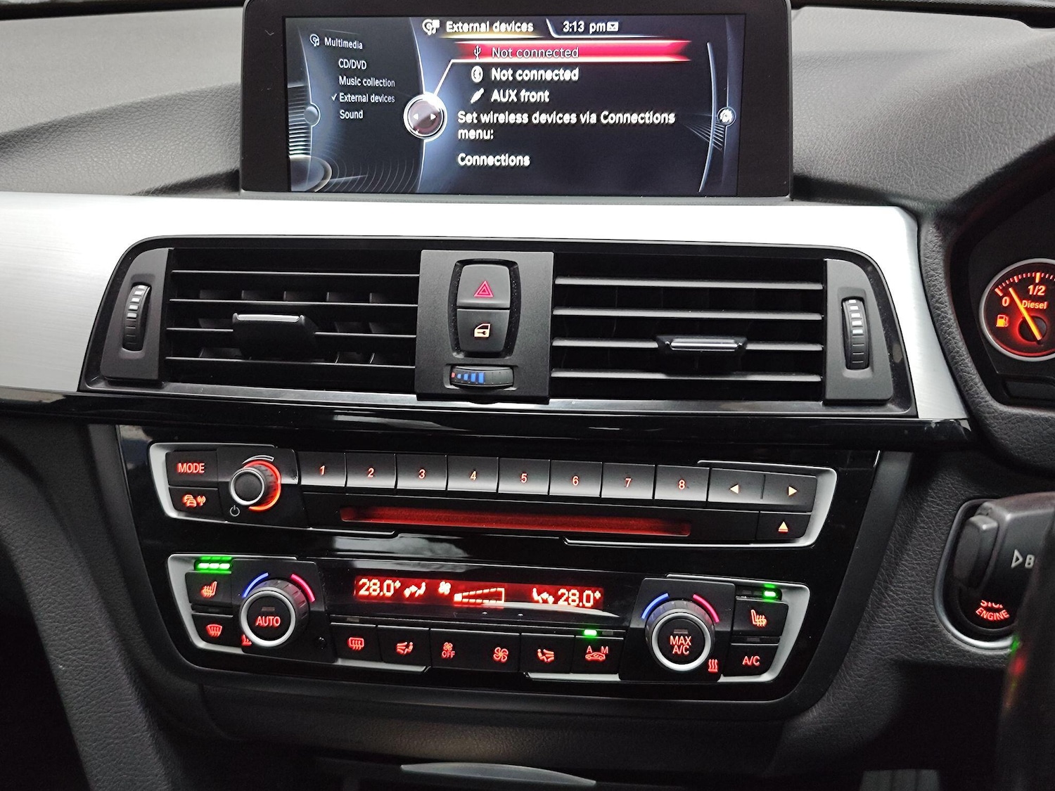 Used BMW 4 Series 2015 for sale - 77524941: Photo 25