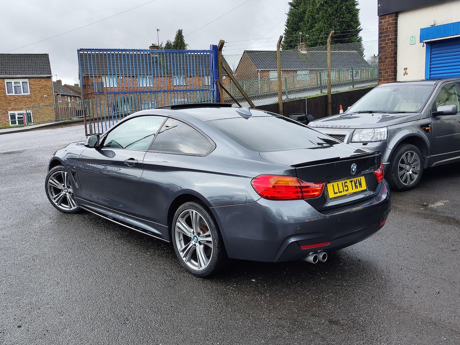 Used BMW 4 Series 2015 for sale - 77524941: Photo 3