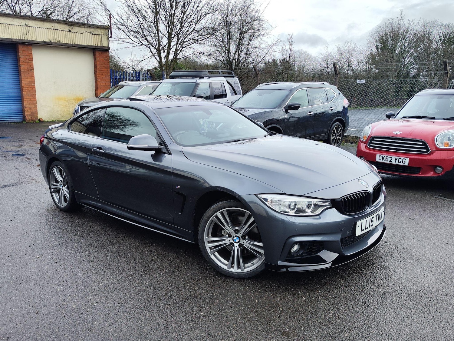 Used BMW 4 Series 2015 for sale - 77524941: Photo 6