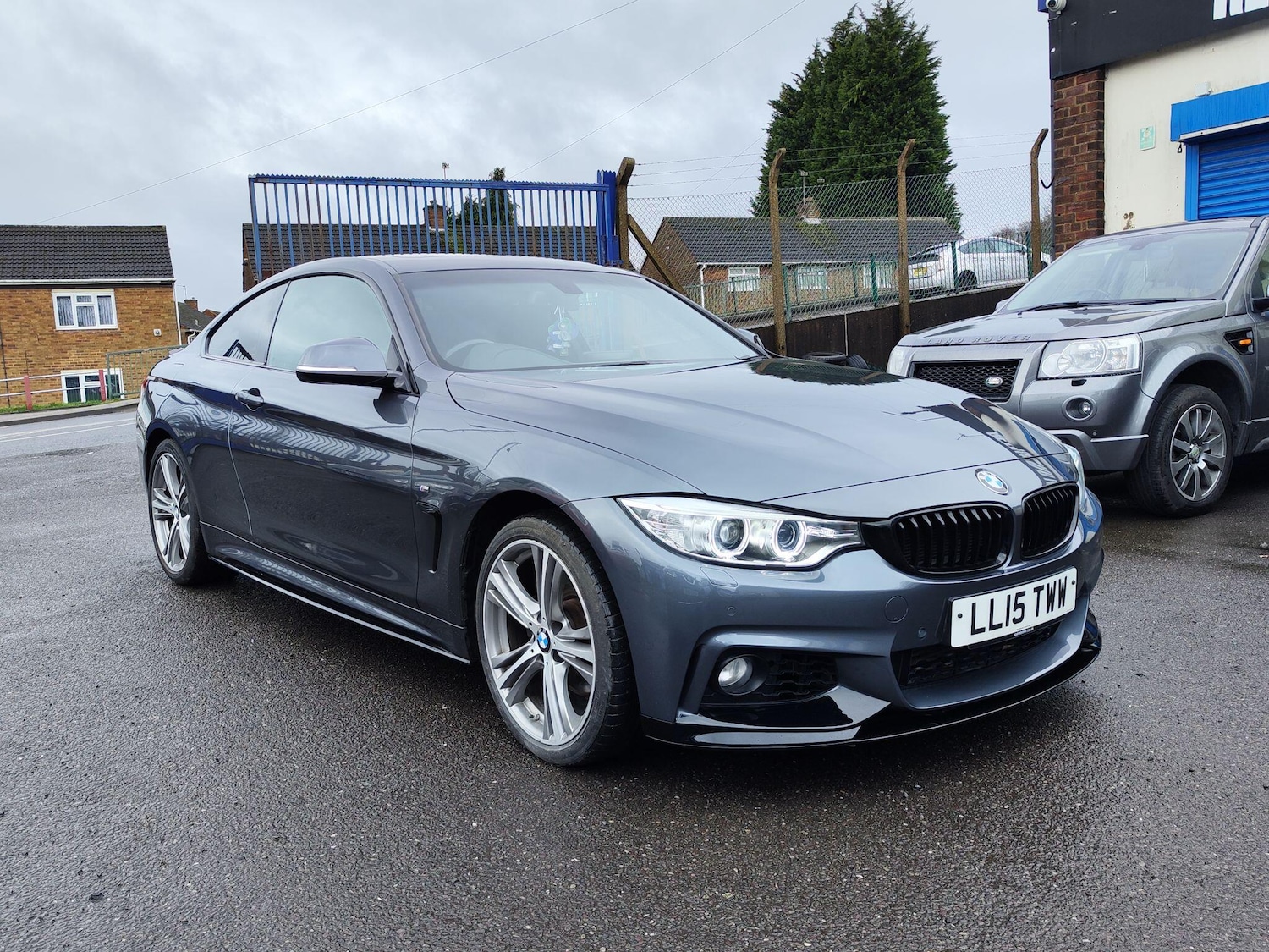Used BMW 4 Series 2015 for sale - 77524941: Photo 7