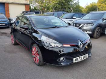 2013 (63) - 0.9 TCe Dynamique S MediaNav Euro 5 (s/s) 5dr