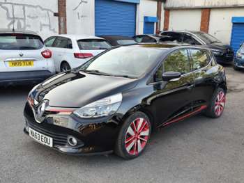 Used Renault Clio 2013 for sale - 75090085: Photo