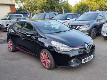 Used Renault Clio 2013 for sale - 75090085: Photo