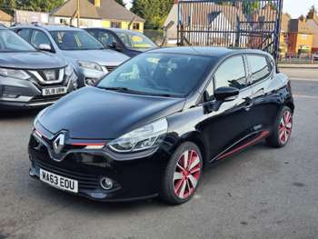 Used Renault Clio 2013 for sale - 75090085: Photo
