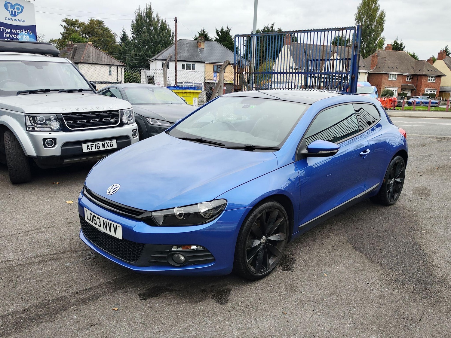 Used Volkswagen Scirocco 2014 for sale - 76315215: Photo 12
