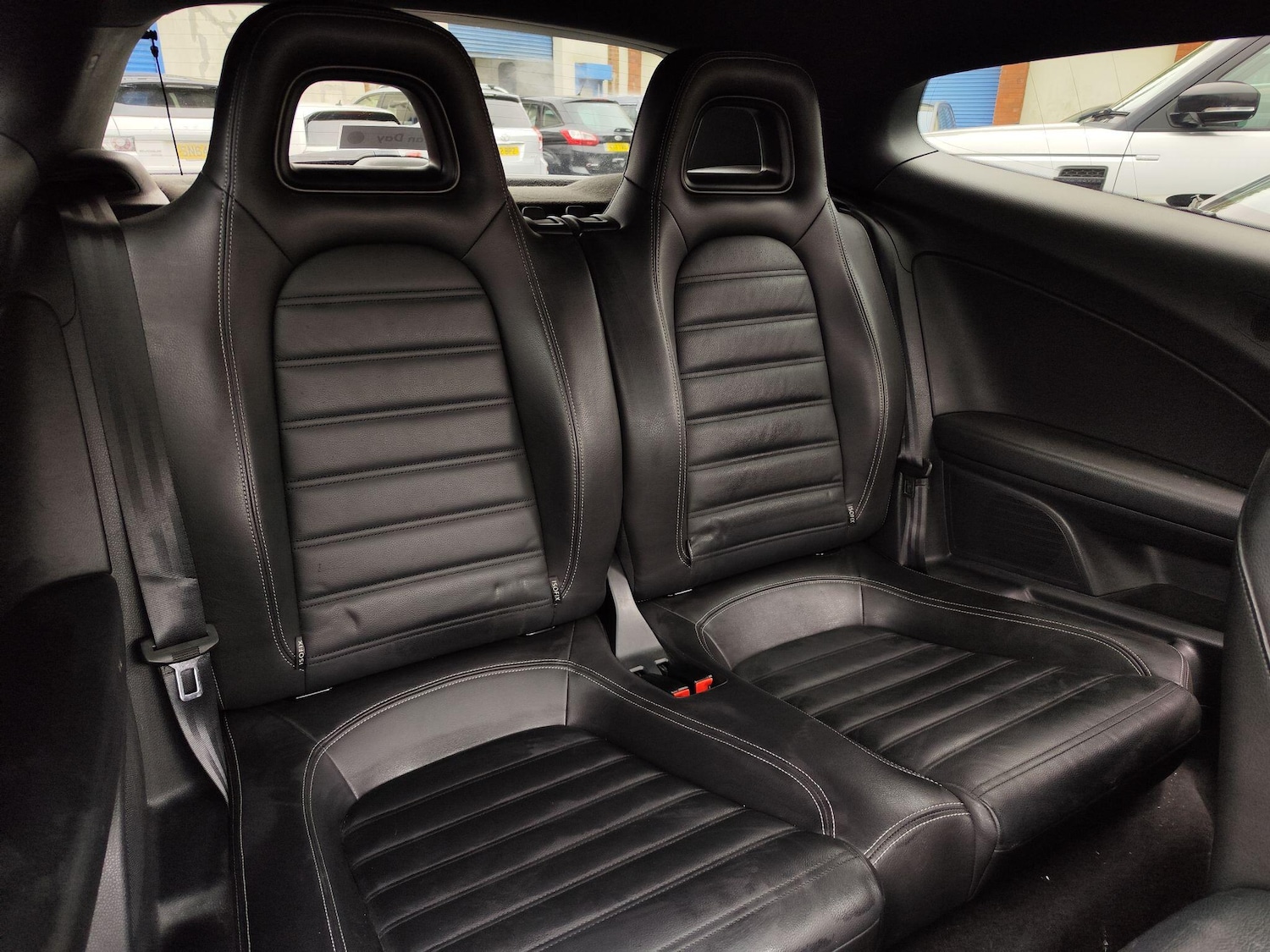 Used Volkswagen Scirocco 2014 for sale - 76315215: Photo 16