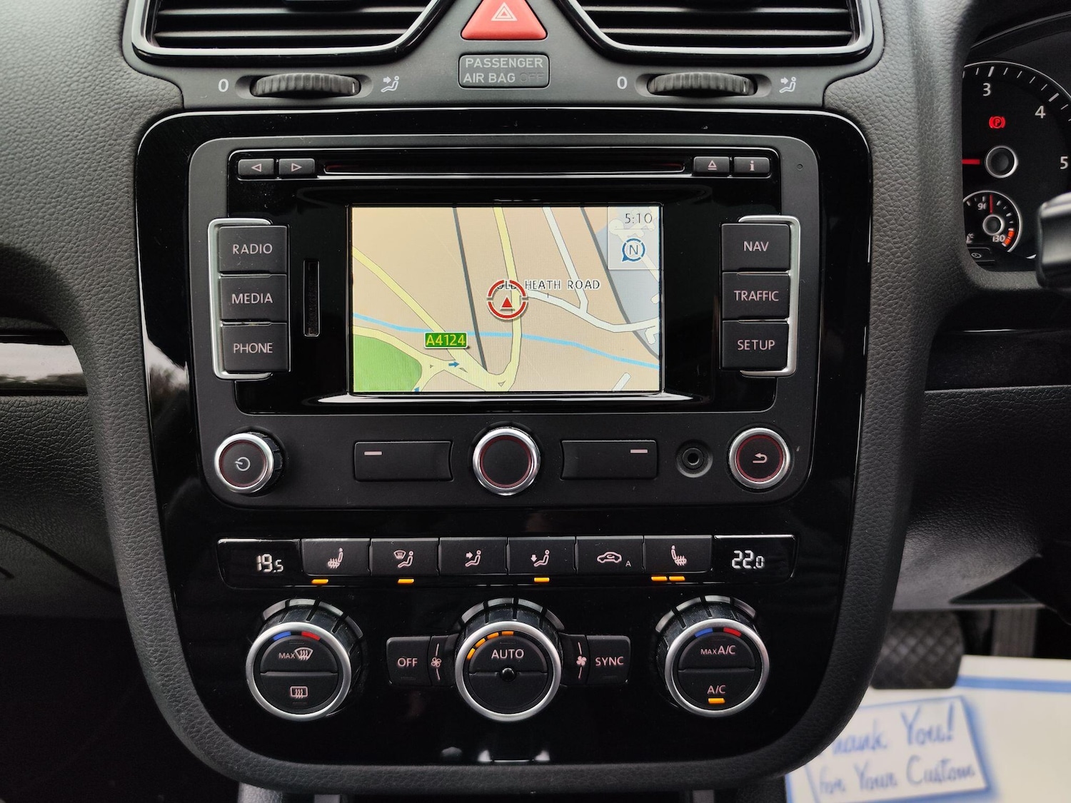 Used Volkswagen Scirocco 2014 for sale - 76315215: Photo 18