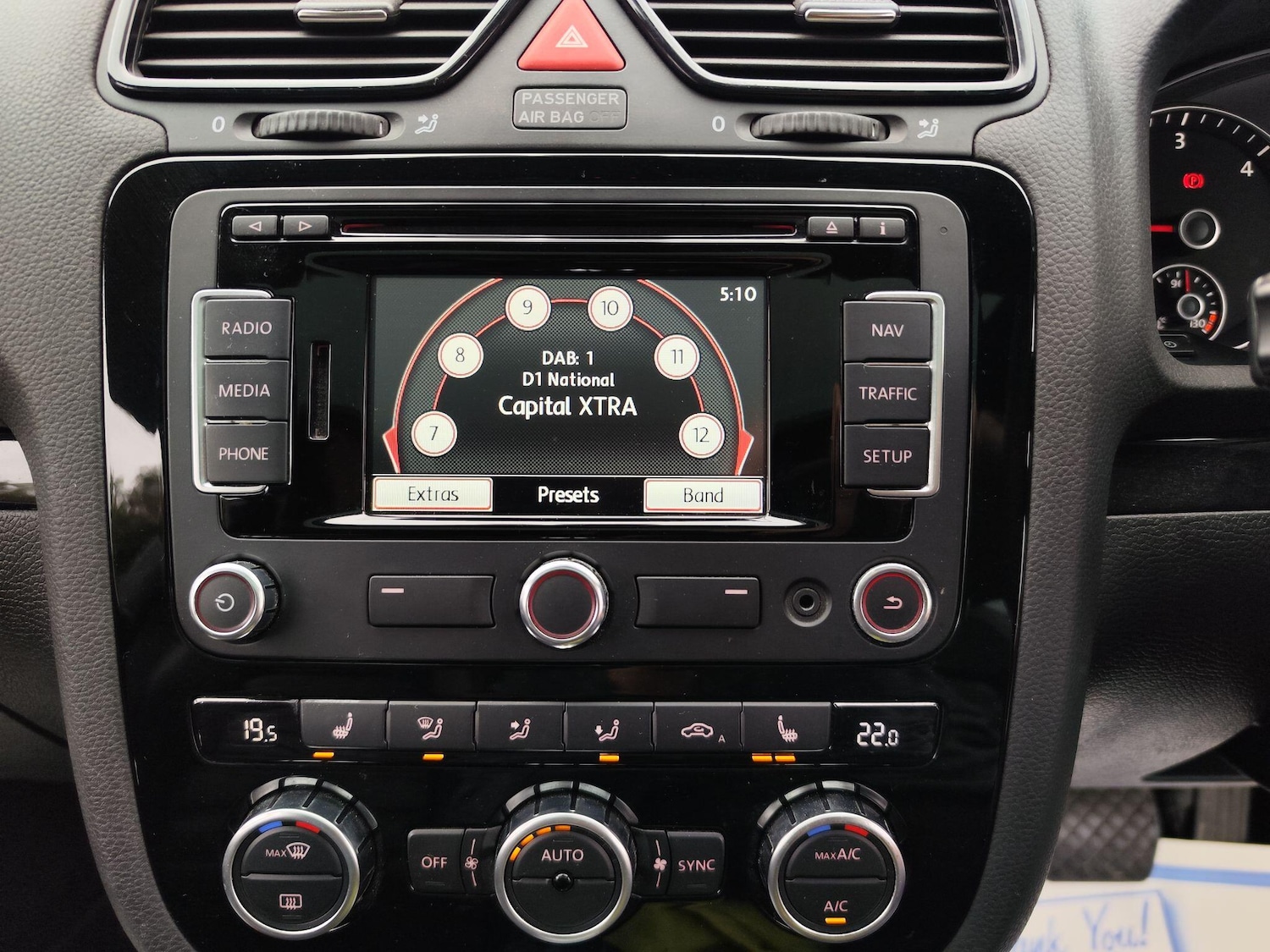 Used Volkswagen Scirocco 2014 for sale - 76315215: Photo 20