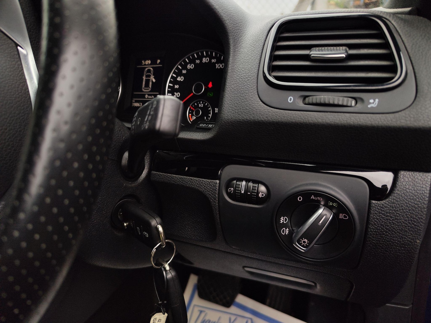 Used Volkswagen Scirocco 2014 for sale - 76315215: Photo 21