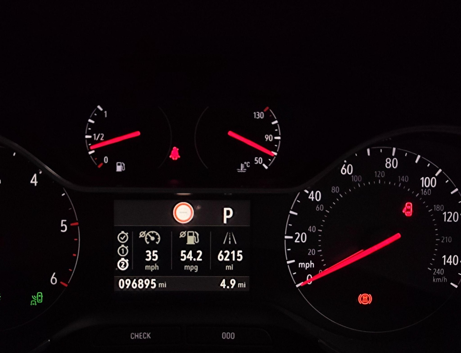 Used Vauxhall Grandland X 2018 for sale - 76227085: Photo 13