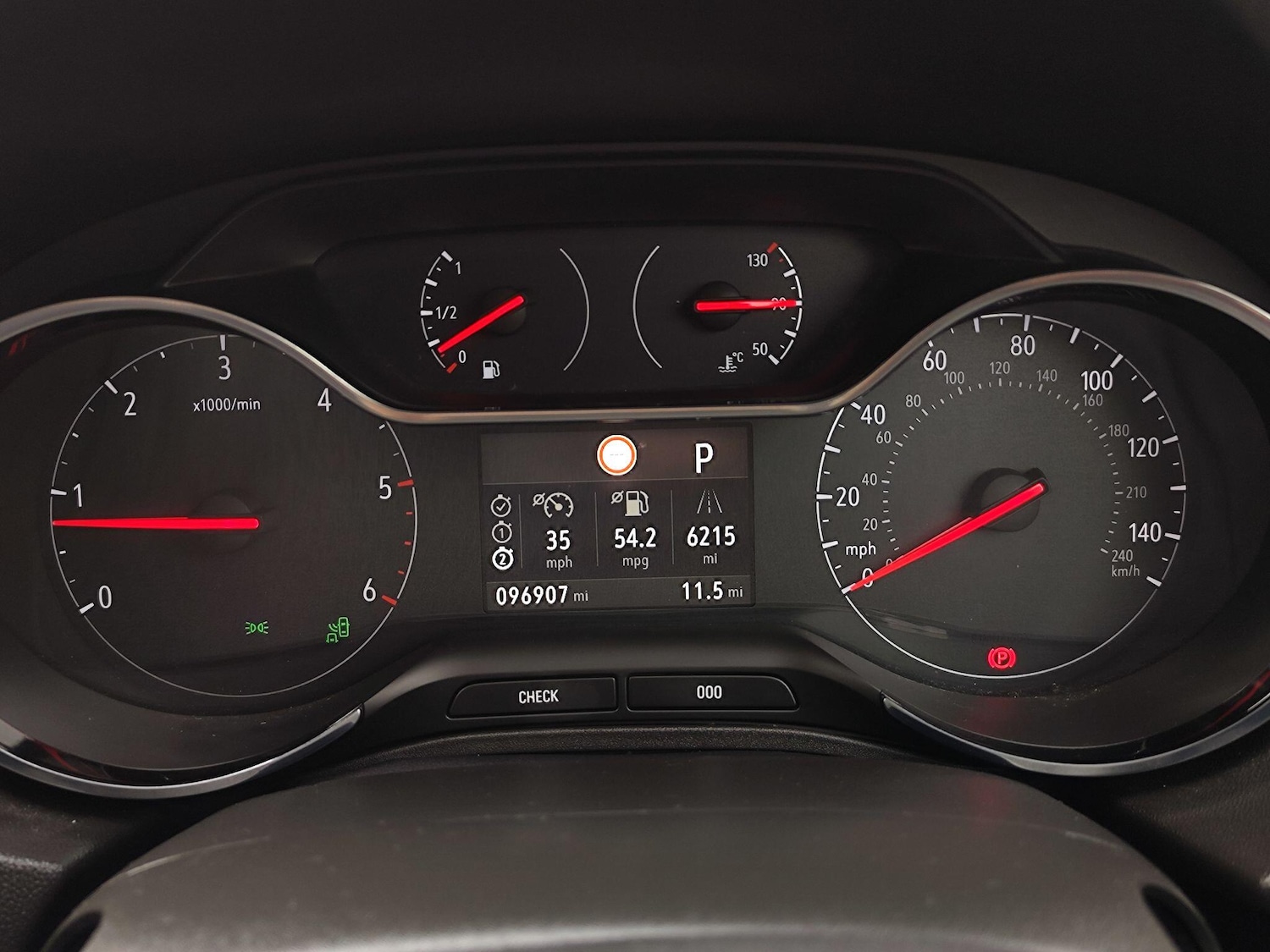 Used Vauxhall Grandland X 2018 for sale - 76227085: Photo 19