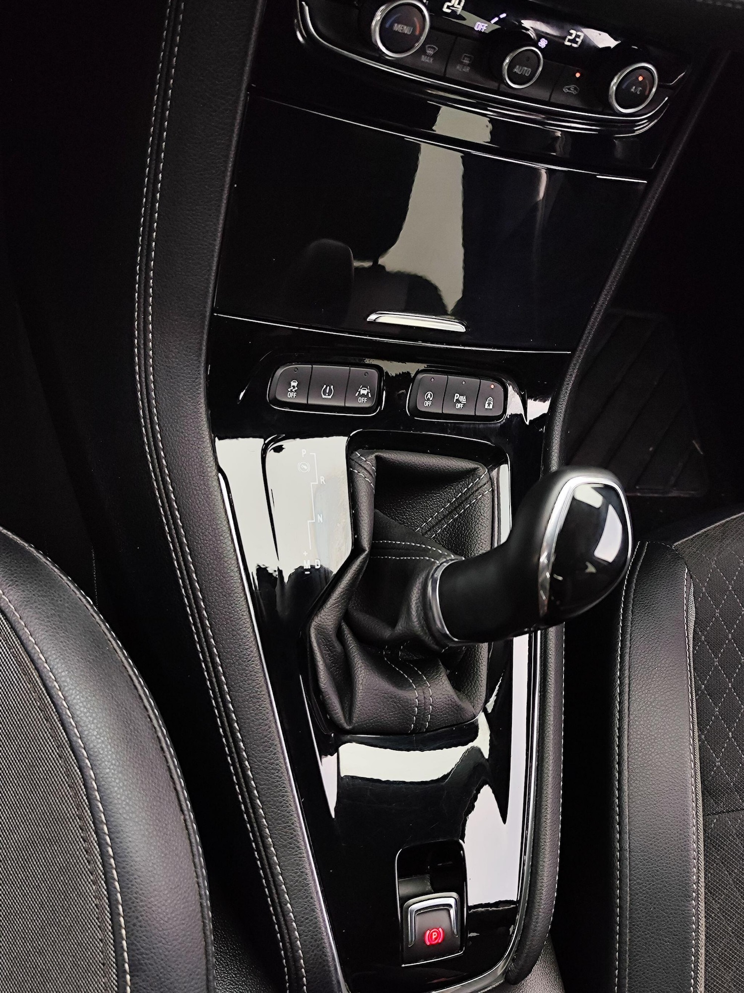 Used Vauxhall Grandland X 2018 for sale - 76227085: Photo 21