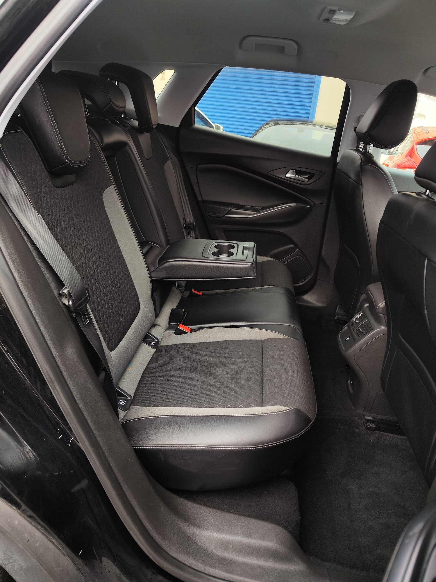 Used Vauxhall Grandland X 2018 for sale - 76227085: Photo 27
