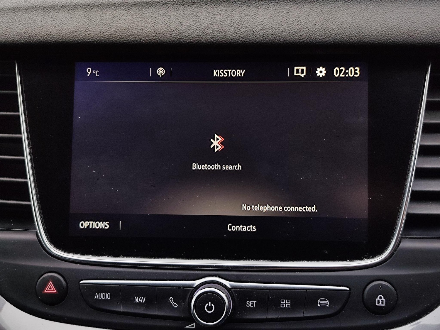 Used Vauxhall Grandland X 2018 for sale - 76227085: Photo 6