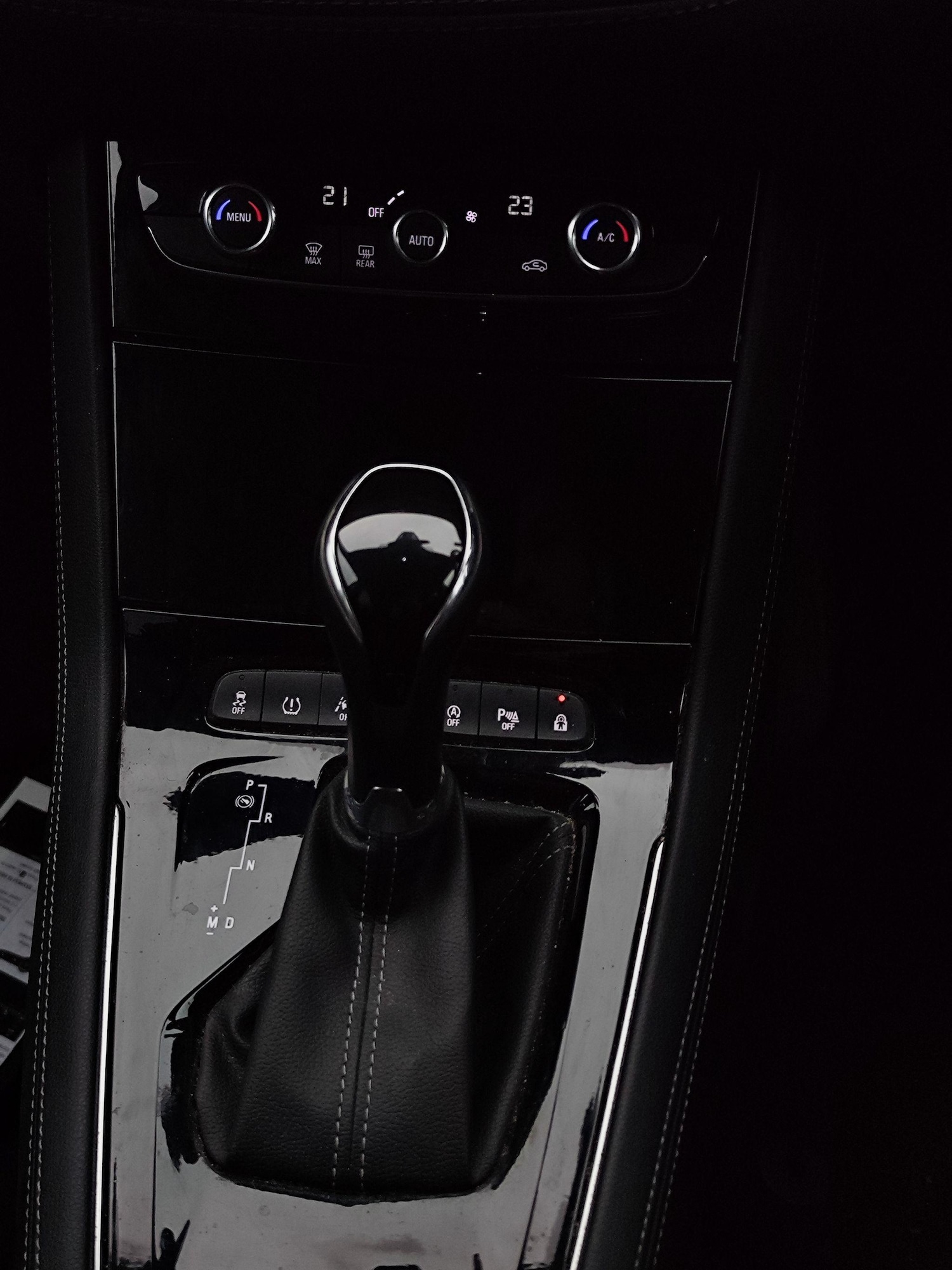 Used Vauxhall Grandland X 2018 for sale - 76227085: Photo 8