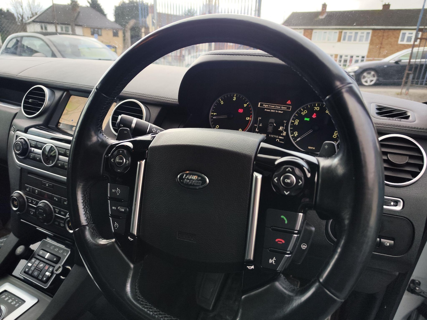 Used Land Rover Discovery 2016 for sale - 77237682: Photo 14