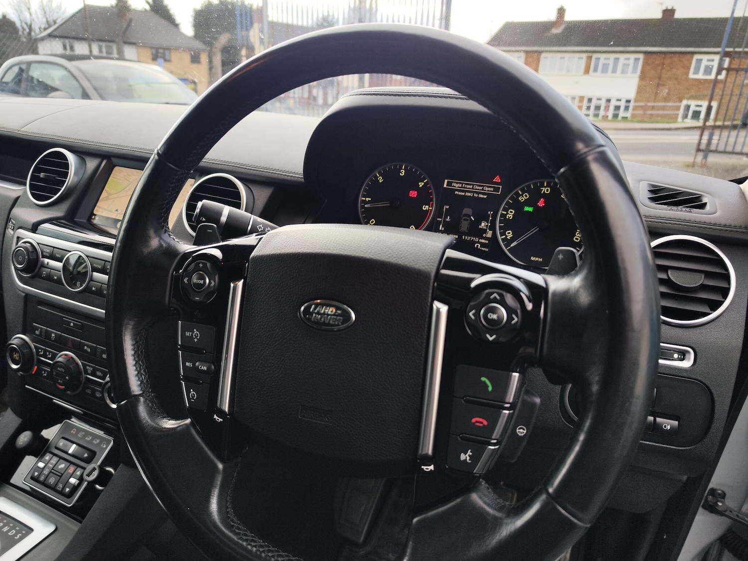 Used Land Rover Discovery 2016 for sale - 77237682: Photo 19