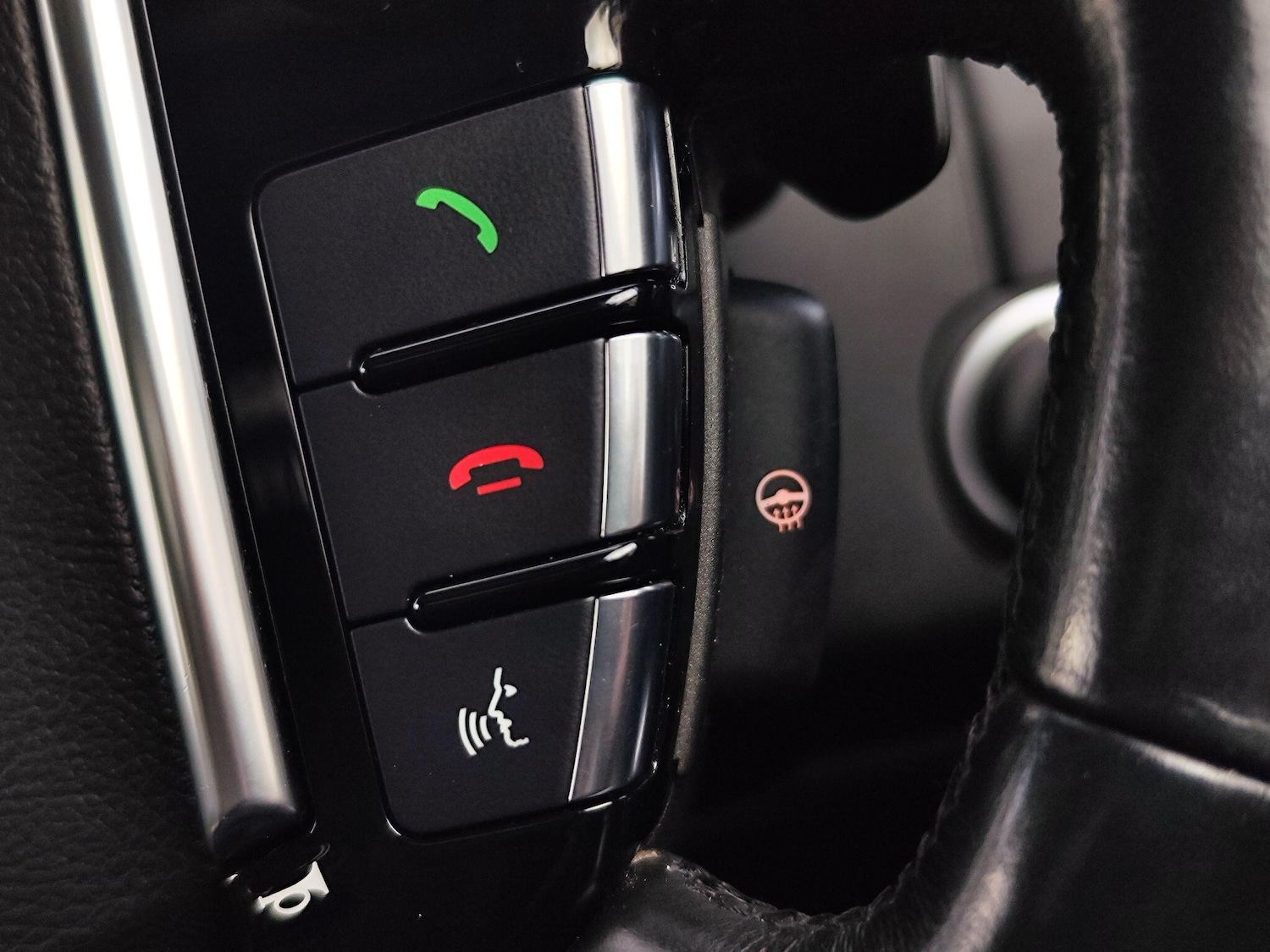 Used Land Rover Discovery 2016 for sale - 77237682: Photo 20