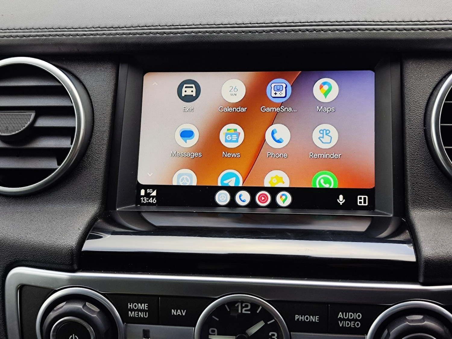 Used Land Rover Discovery 2016 for sale - 77237682: Photo 23