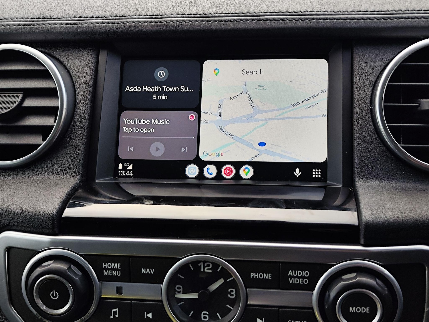 Used Land Rover Discovery 2016 for sale - 77237682: Photo 26