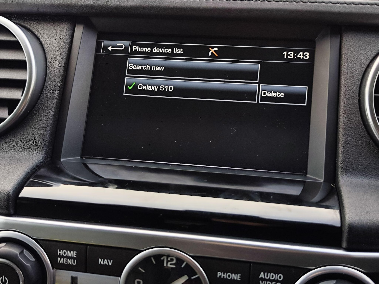 Used Land Rover Discovery 2016 for sale - 77237682: Photo 27