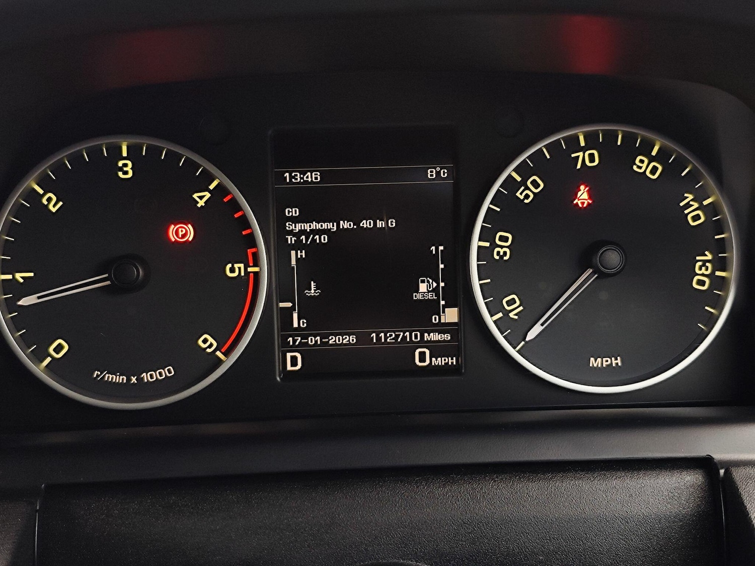 Used Land Rover Discovery 2016 for sale - 77237682: Photo 31