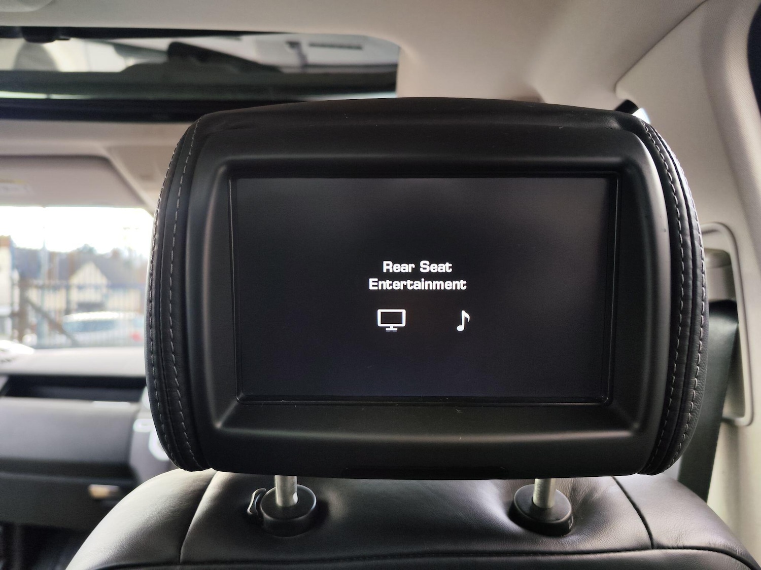 Used Land Rover Discovery 2016 for sale - 77237682: Photo 33