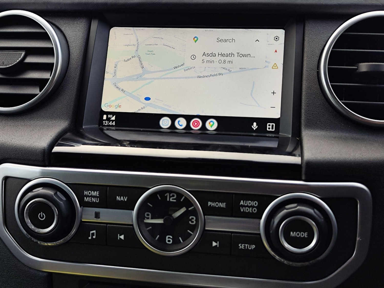 Used Land Rover Discovery 2016 for sale - 77237682: Photo 34