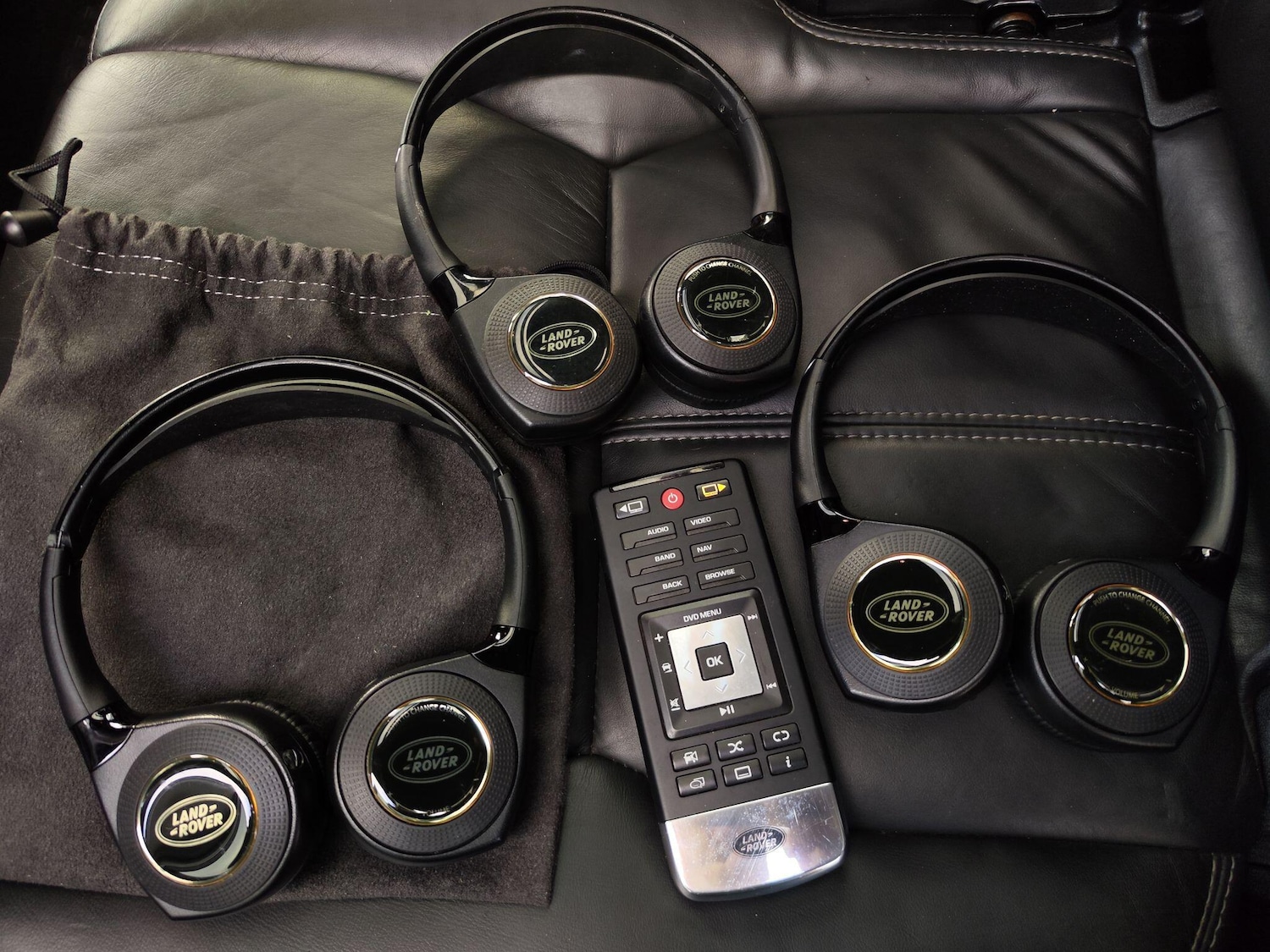 Used Land Rover Discovery 2016 for sale - 77237682: Photo 35