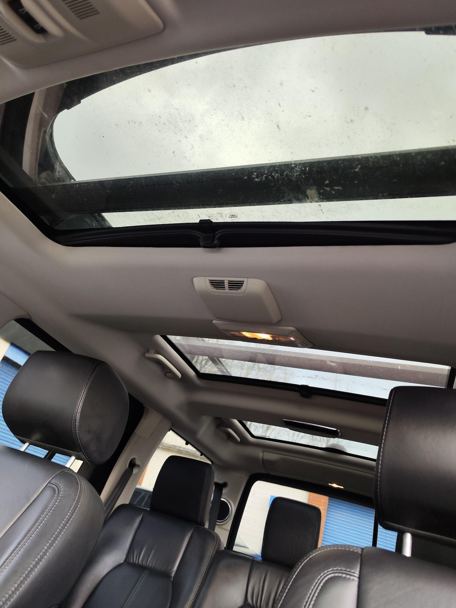 Used Land Rover Discovery 2016 for sale - 77237682: Photo 37