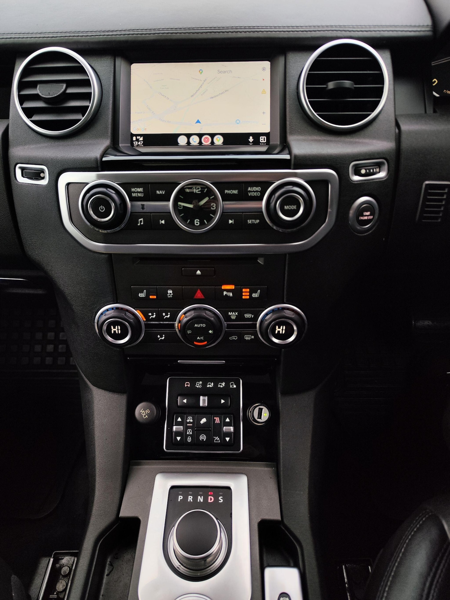 Used Land Rover Discovery 2016 for sale - 77237682: Photo 46