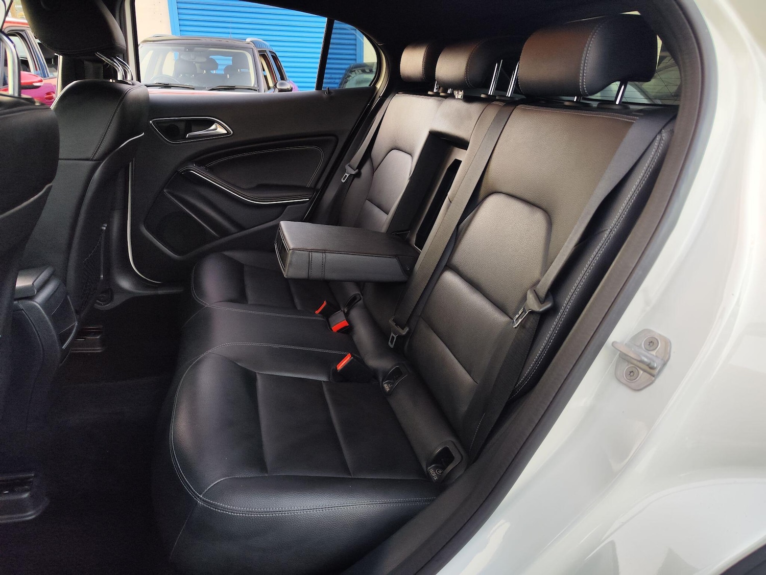 Used Mercedes-Benz GLA 2015 for sale - 76997604: Photo 15