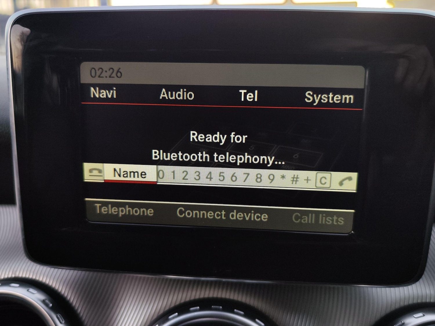 Used Mercedes-Benz GLA 2015 for sale - 76997604: Photo 23