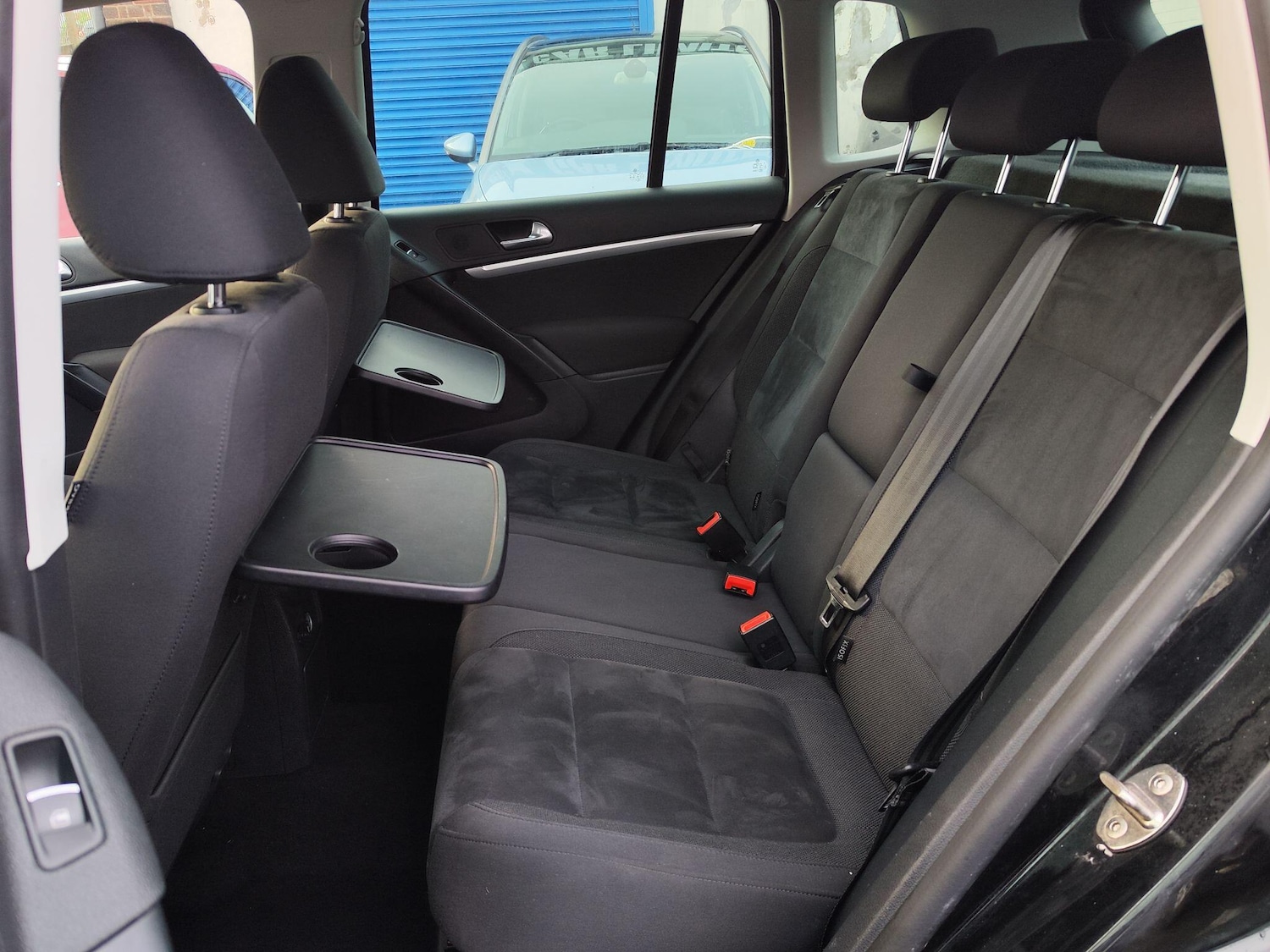 Used Volkswagen Tiguan 2015 for sale - 77237543: Photo 10