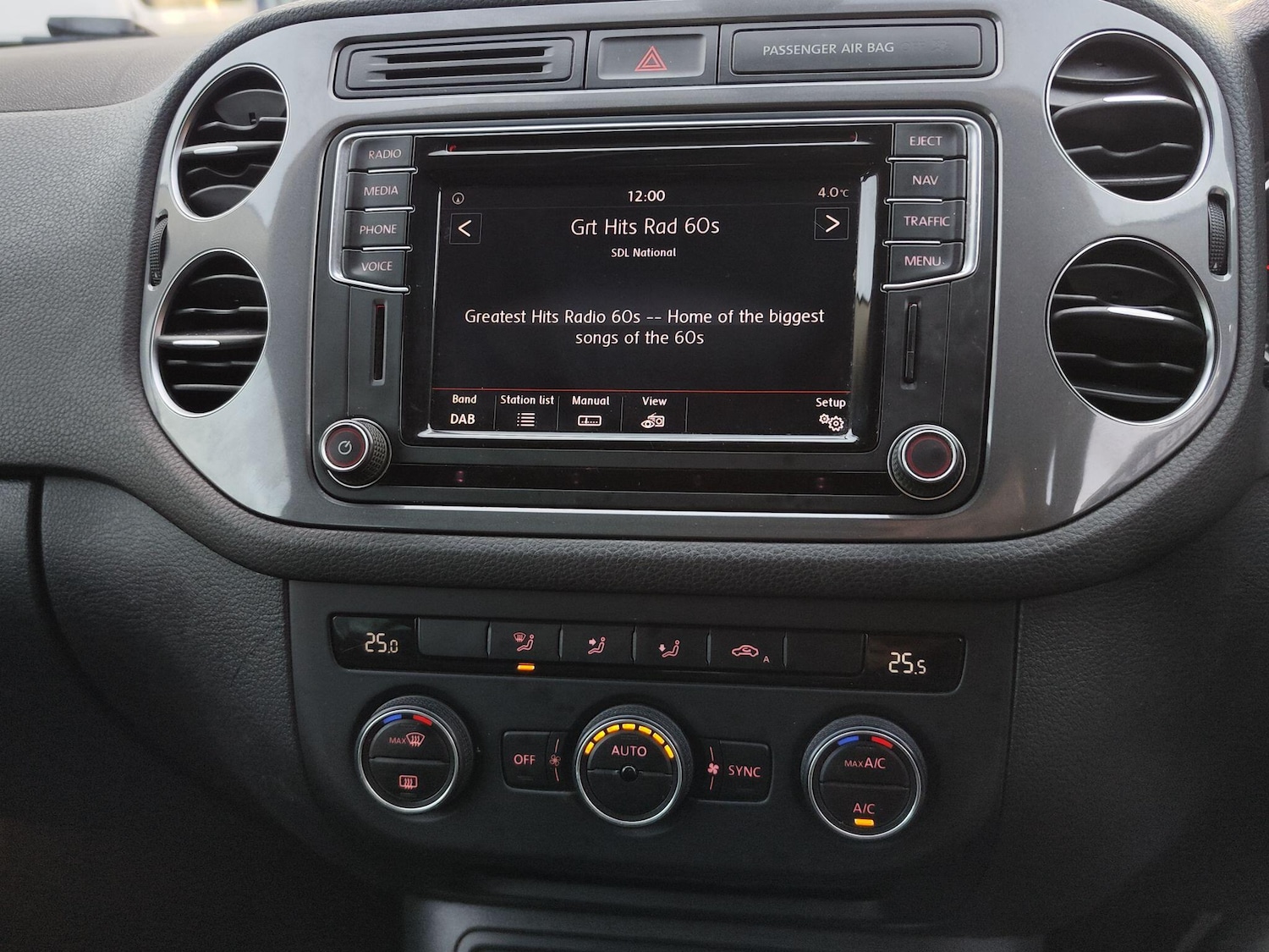 Used Volkswagen Tiguan 2015 for sale - 77237543: Photo 15