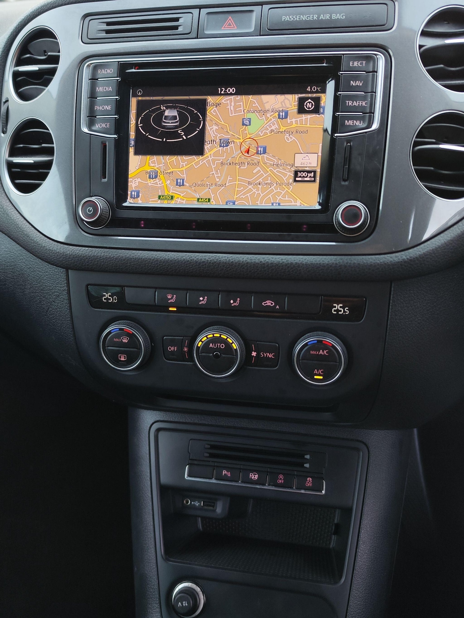 Used Volkswagen Tiguan 2015 for sale - 77237543: Photo 6