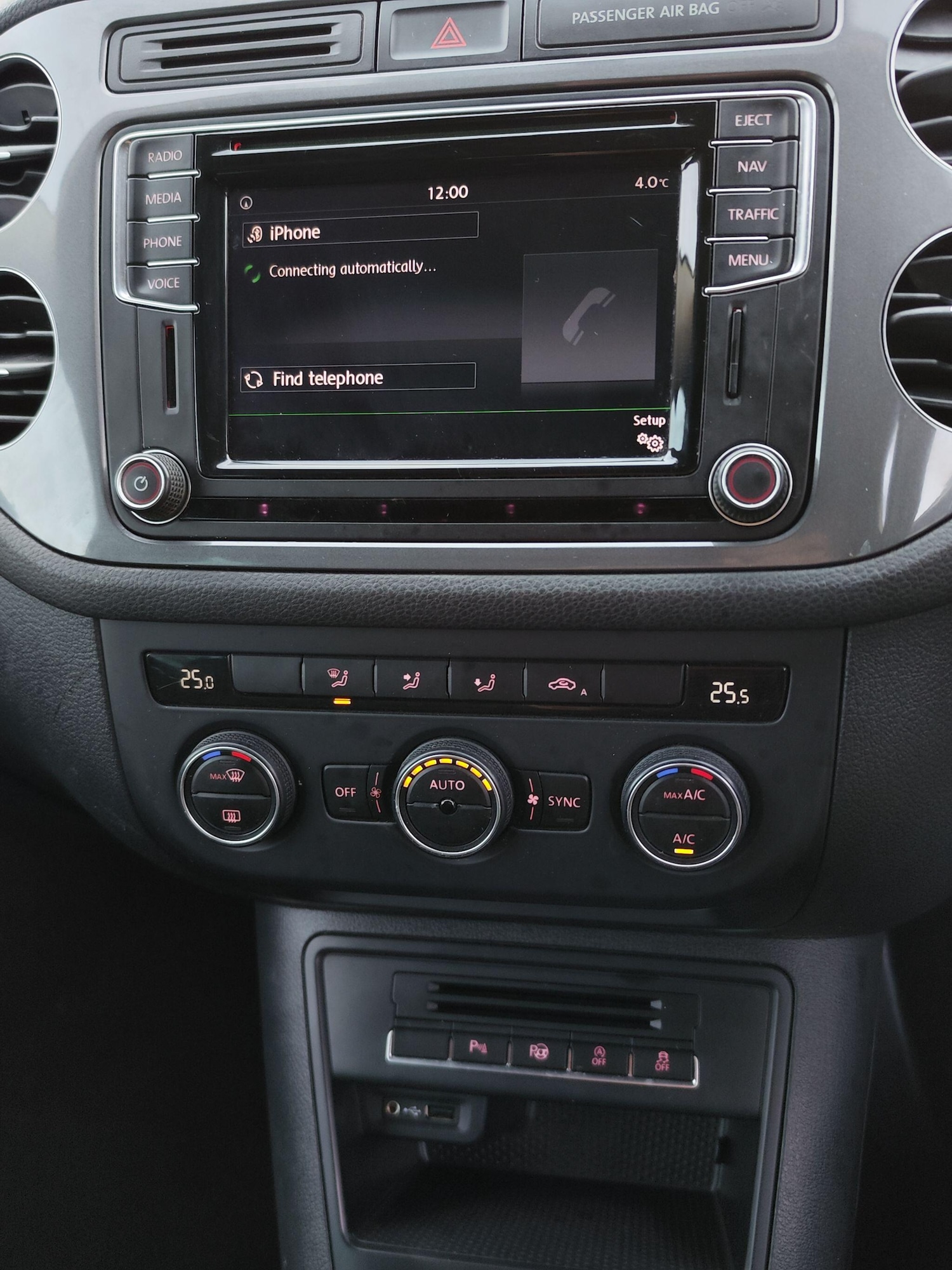 Used Volkswagen Tiguan 2015 for sale - 77237543: Photo 7