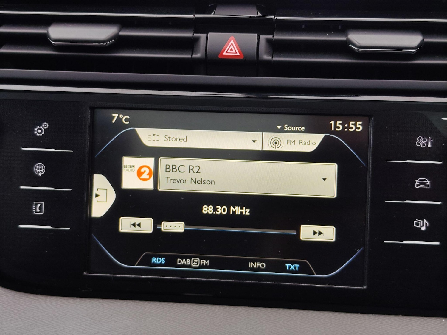 Used Citroen C4 Grand Picasso 2016 for sale - 77315244: Photo 19