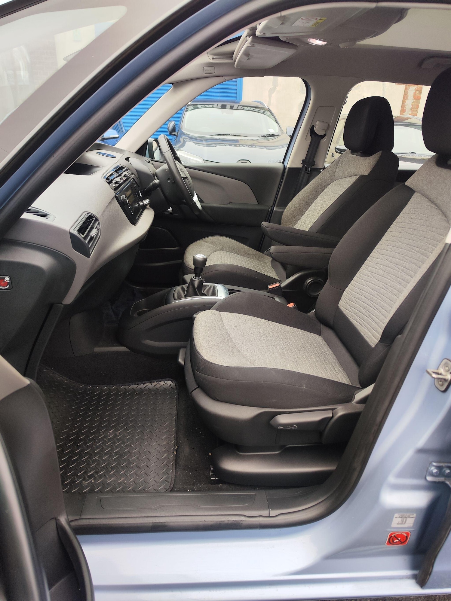 Used Citroen C4 Grand Picasso 2016 for sale - 77315244: Photo 23