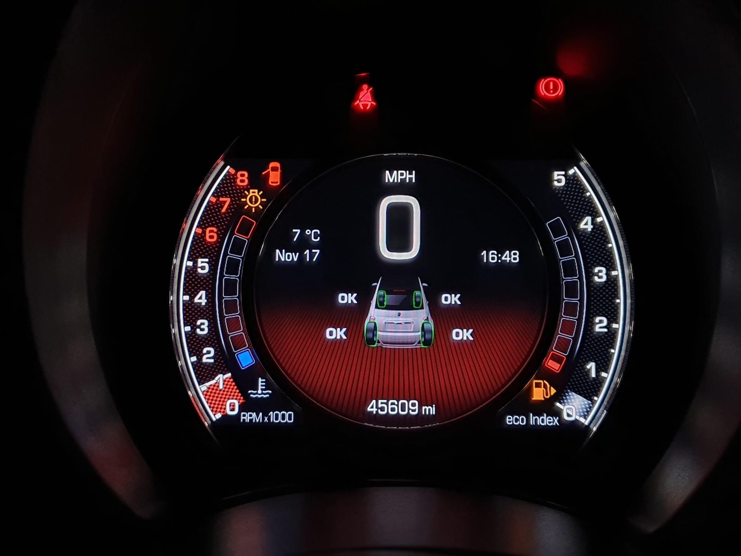 Used Fiat 500C 2015 for sale - 74977766: Photo 10