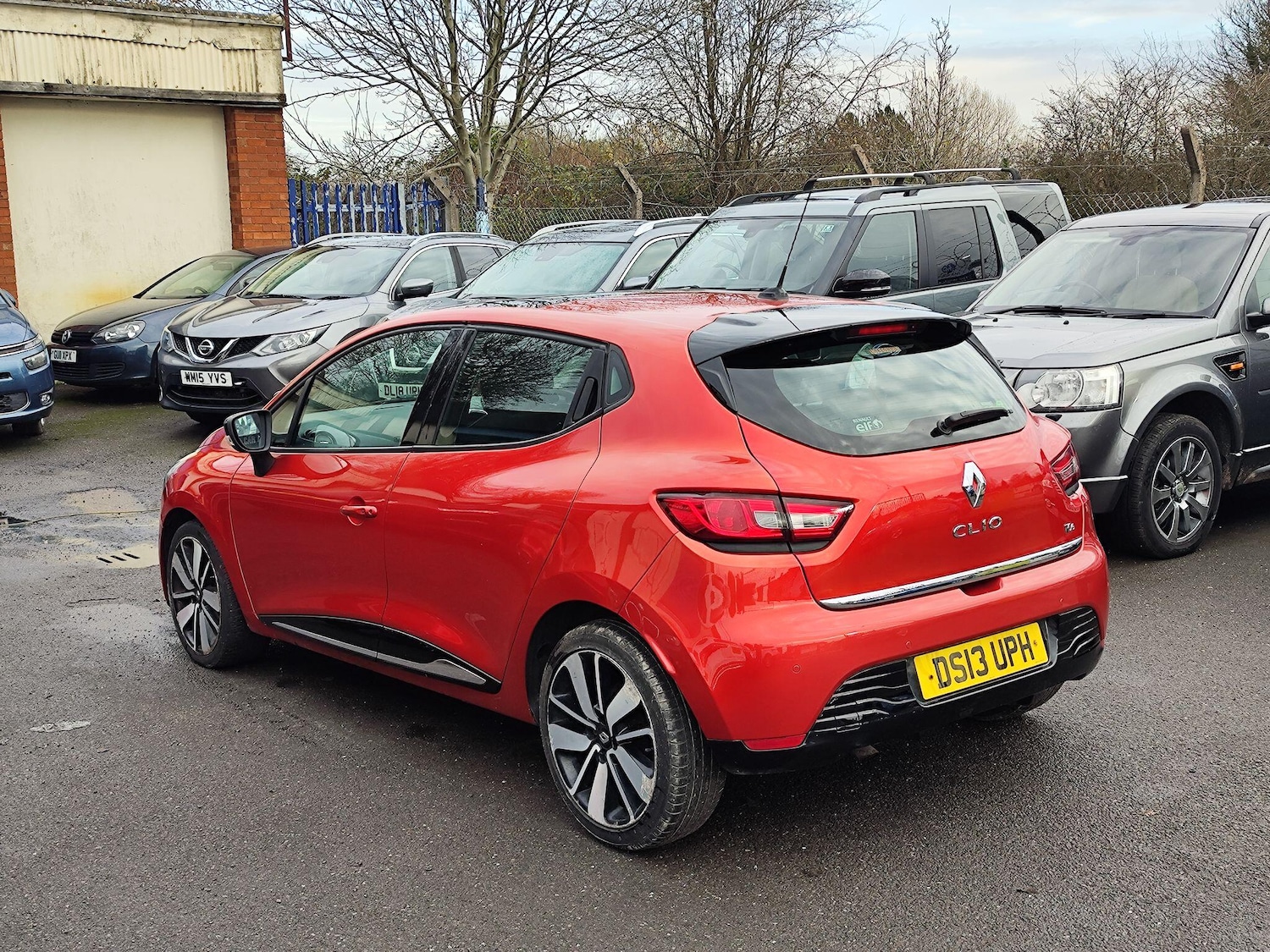 Used Renault Clio 2013 for sale - 76899024: Photo 10