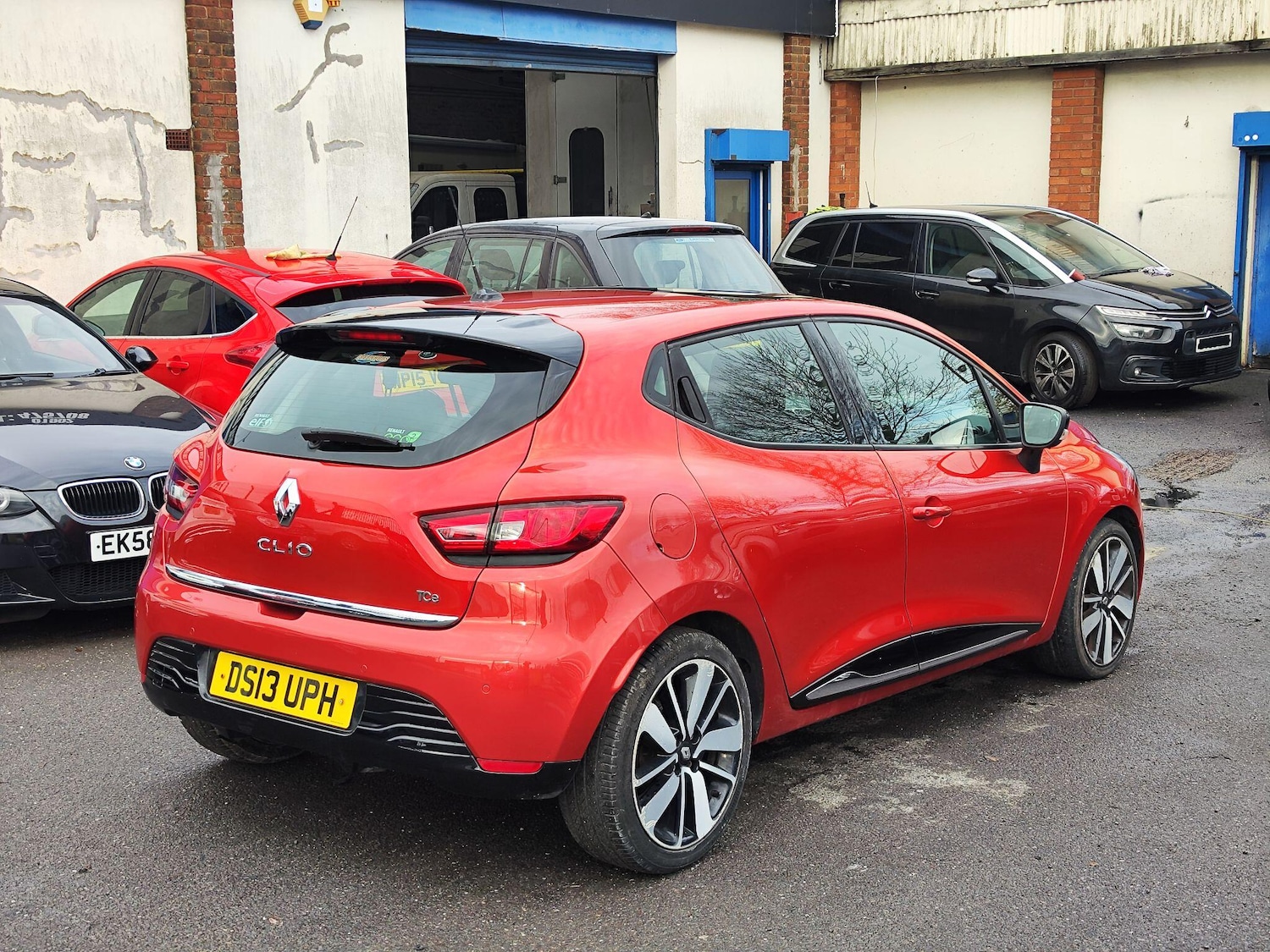 Used Renault Clio 2013 for sale - 76899024: Photo 11